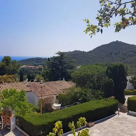 Casa Papallona *