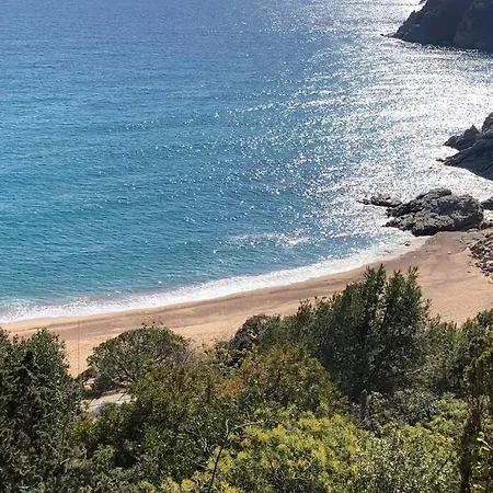 Holiday home Casa Papallona