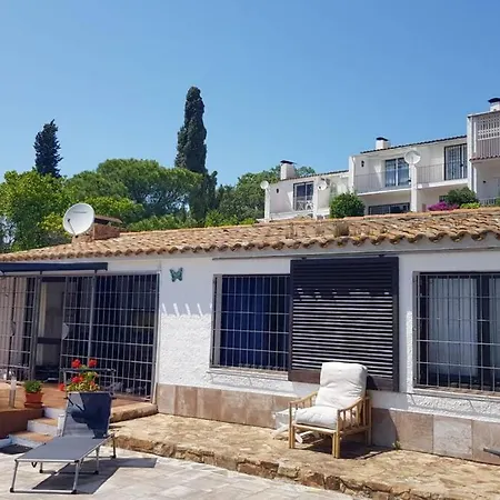 Casa Papallona Holiday home