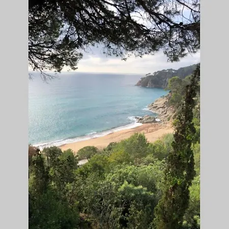 Сasa de vacaciones Casa Papallona Tossa de Mar
