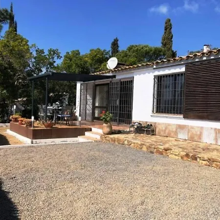 Casa Papallona Сasa de vacaciones