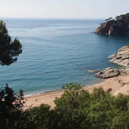 Casa Papallona * Tossa de Mar