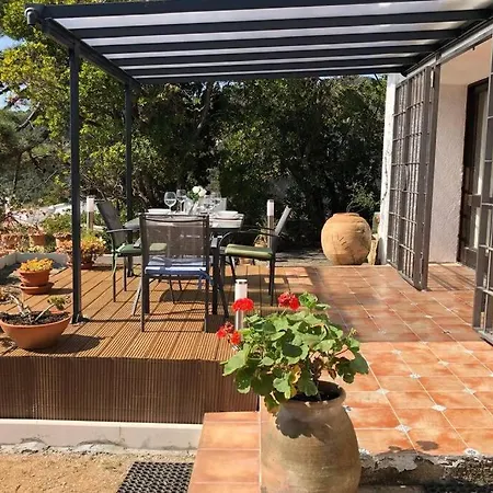 Casa Papallona Tossa de Mar