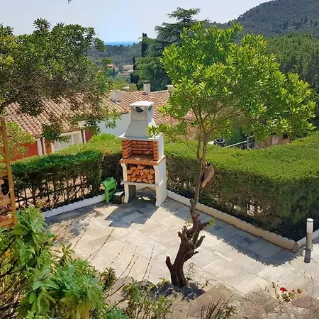 Casa Papallona * Tossa de Mar
