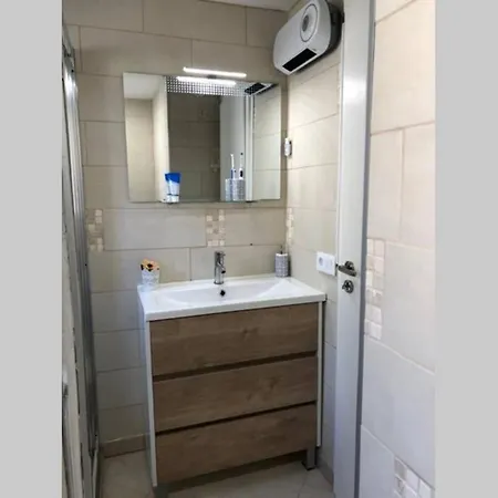 Casa Papallona Сasa de vacaciones