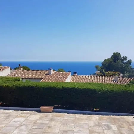 Casa Papallona Tossa de Mar